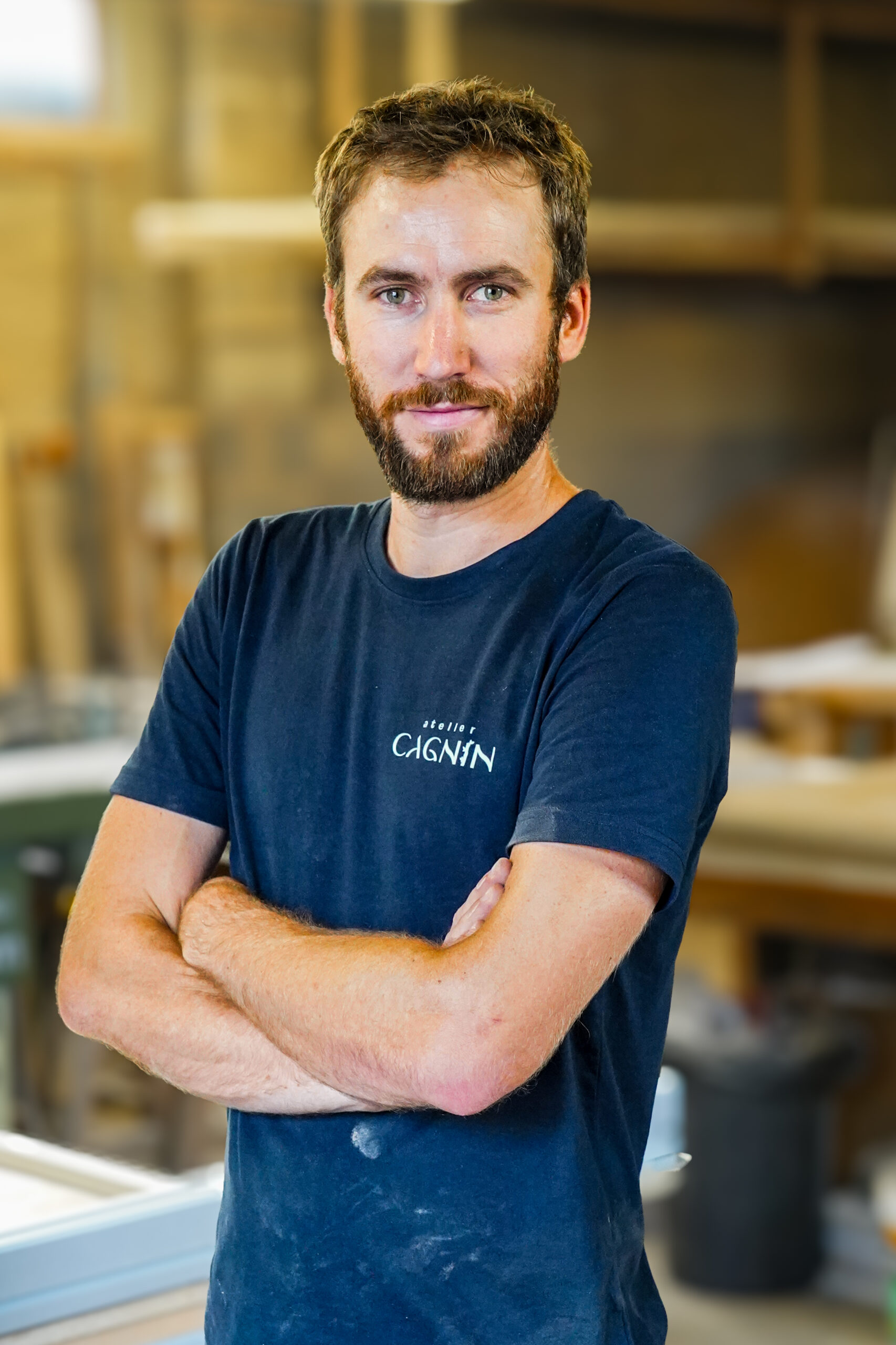 Adrien Chapuis