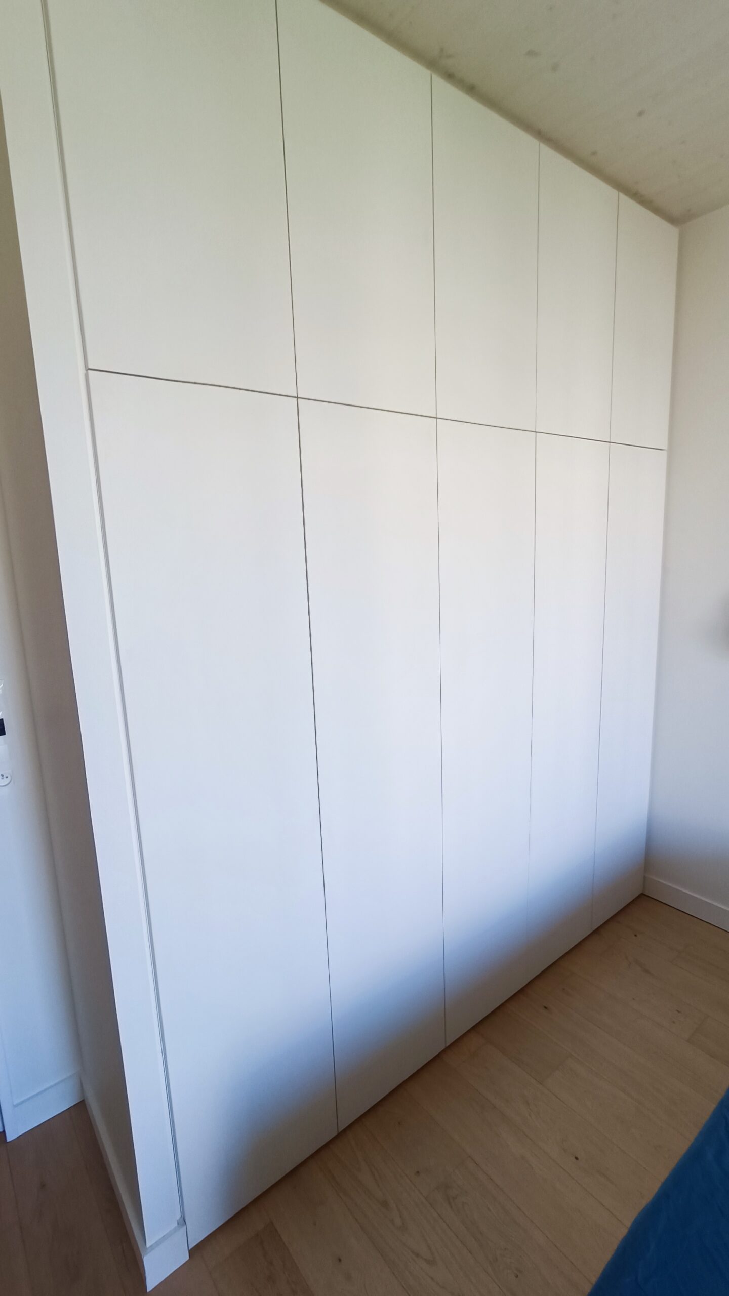 Réalisation Atelier Cagnin