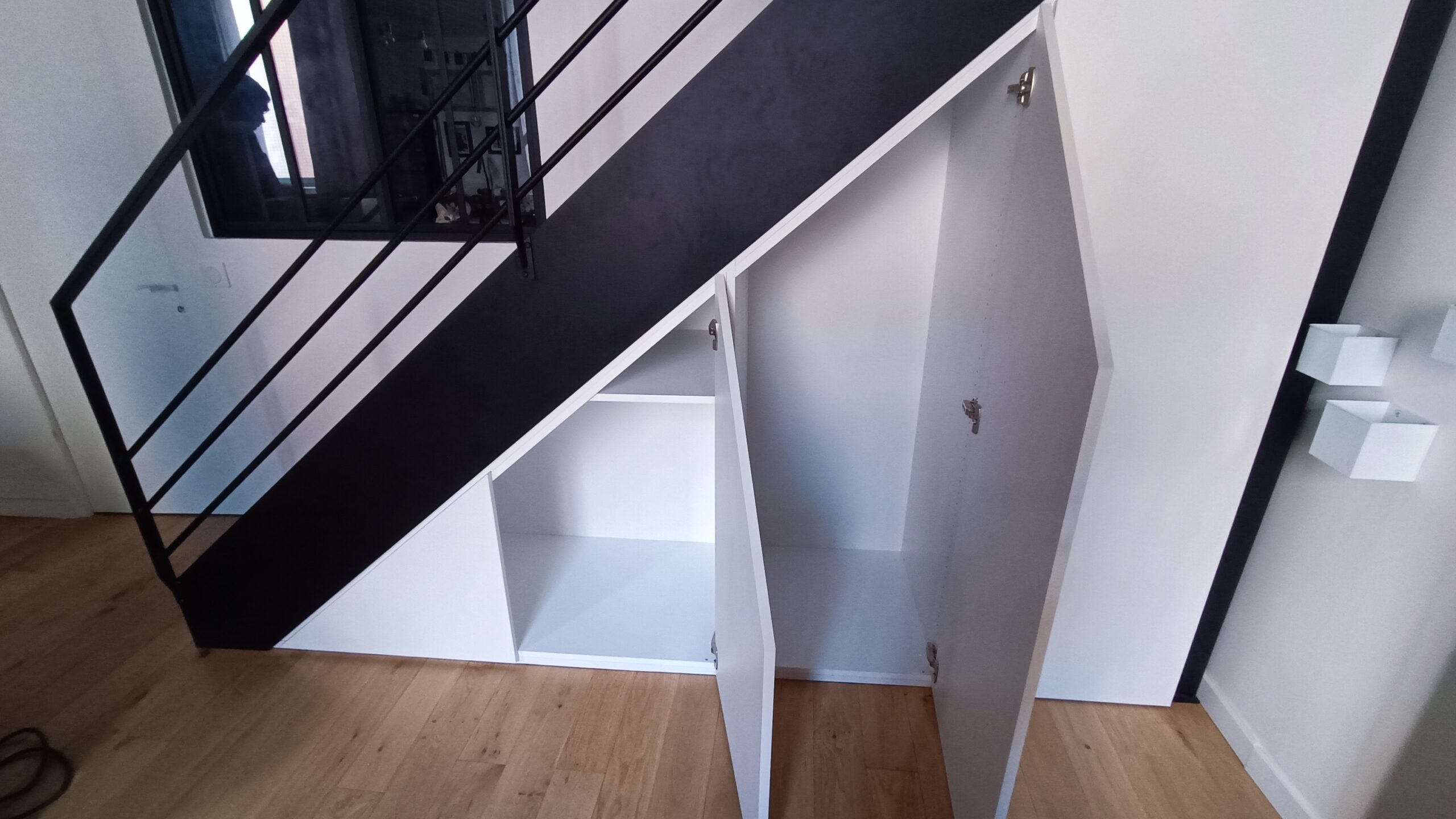 Réalisation Atelier Cagnin