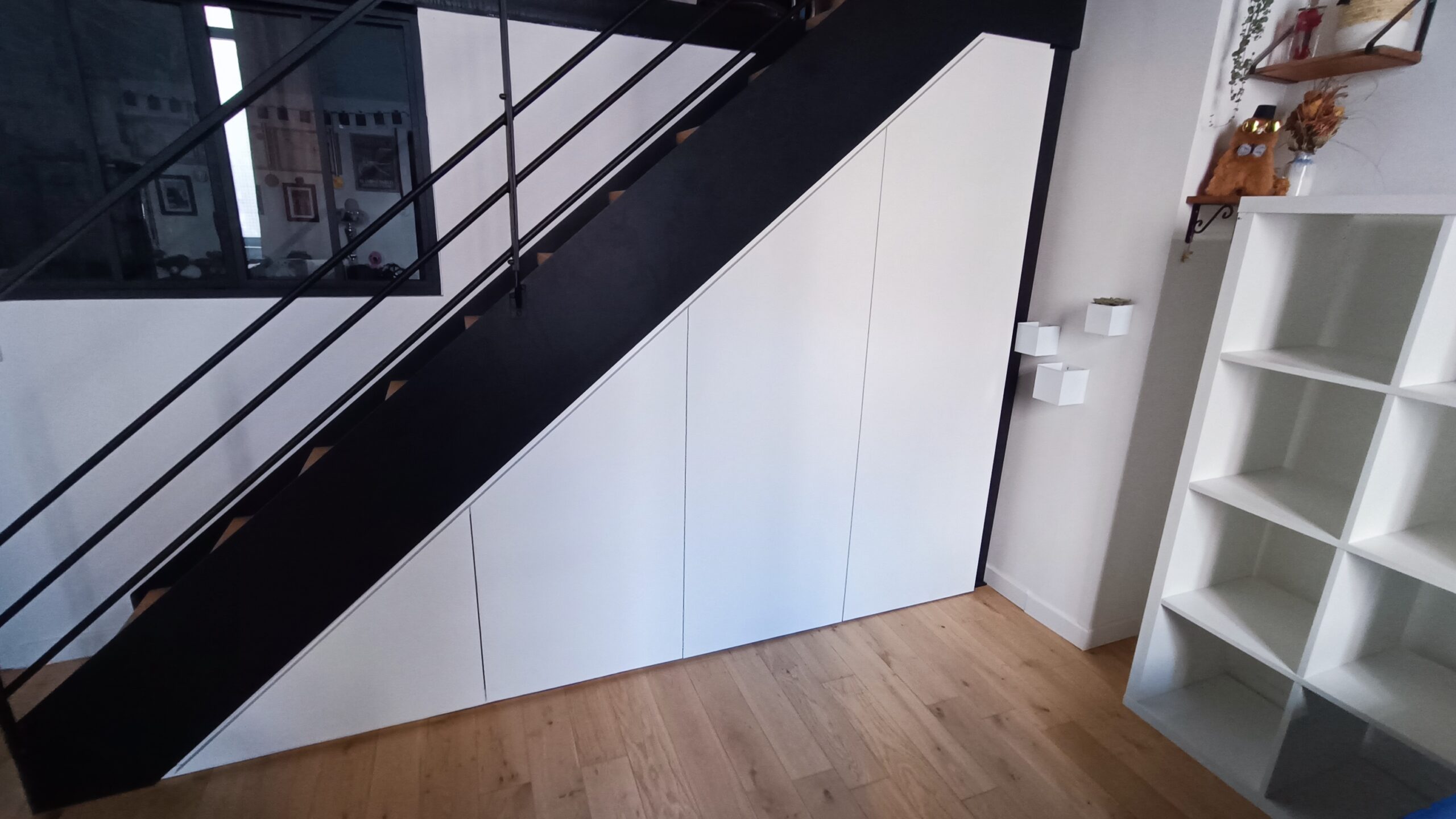 Réalisation Atelier Cagnin