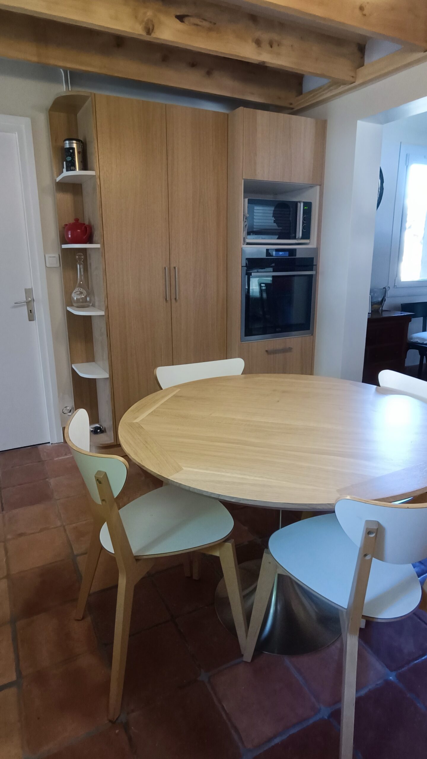 Réalisation Atelier Cagnin