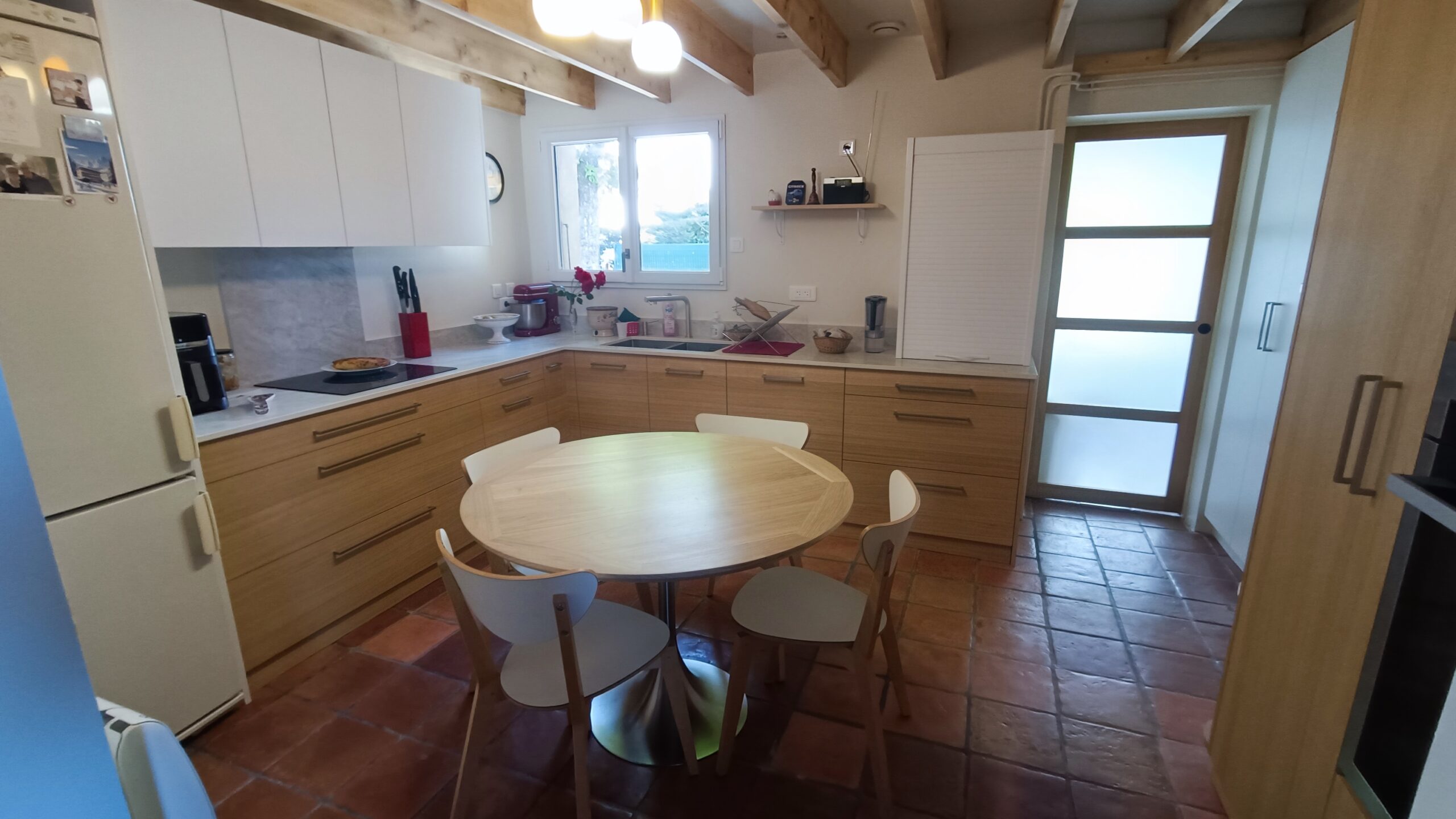 Réalisation Atelier Cagnin
