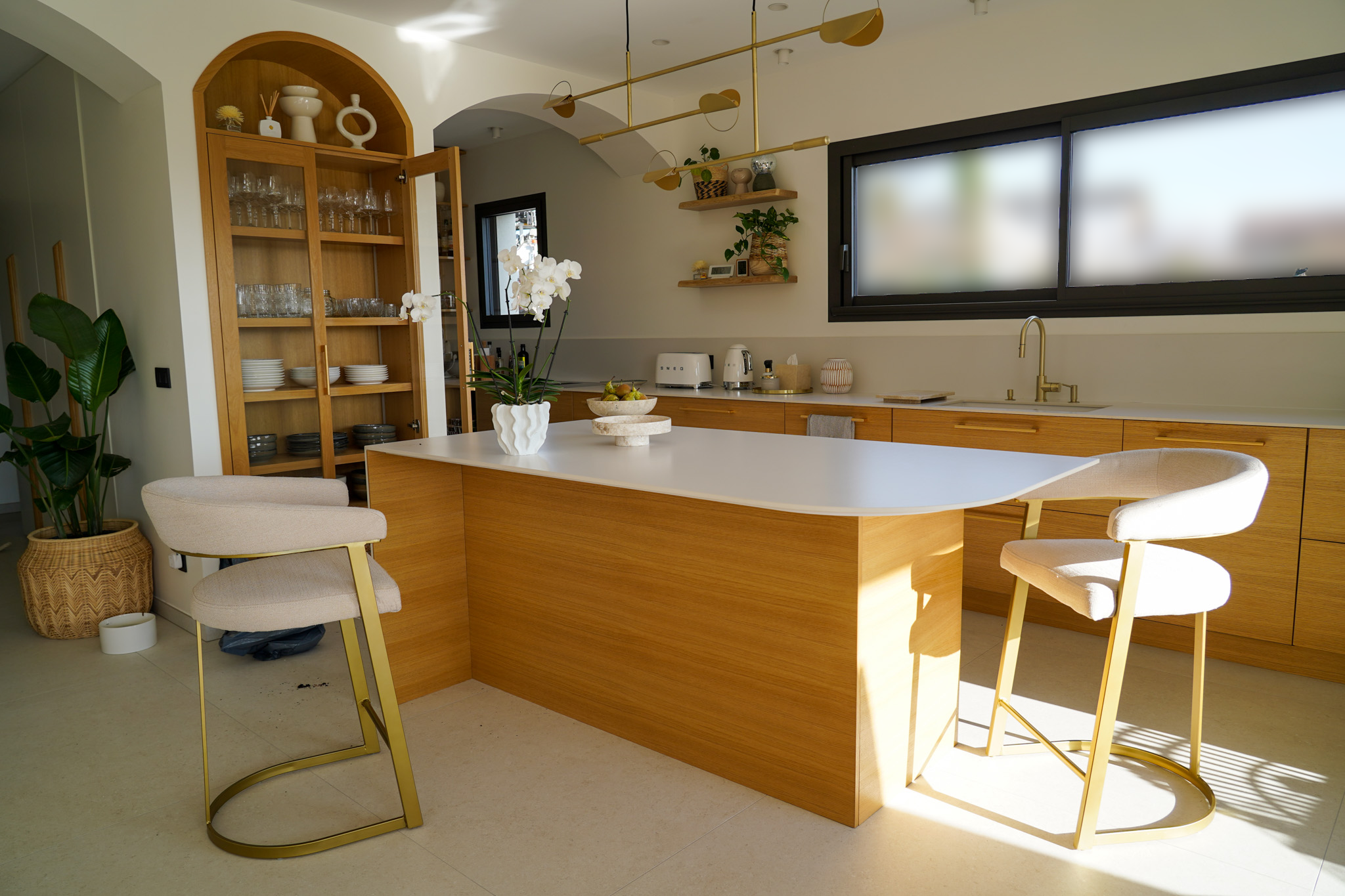Réalisation Atelier Cagnin
