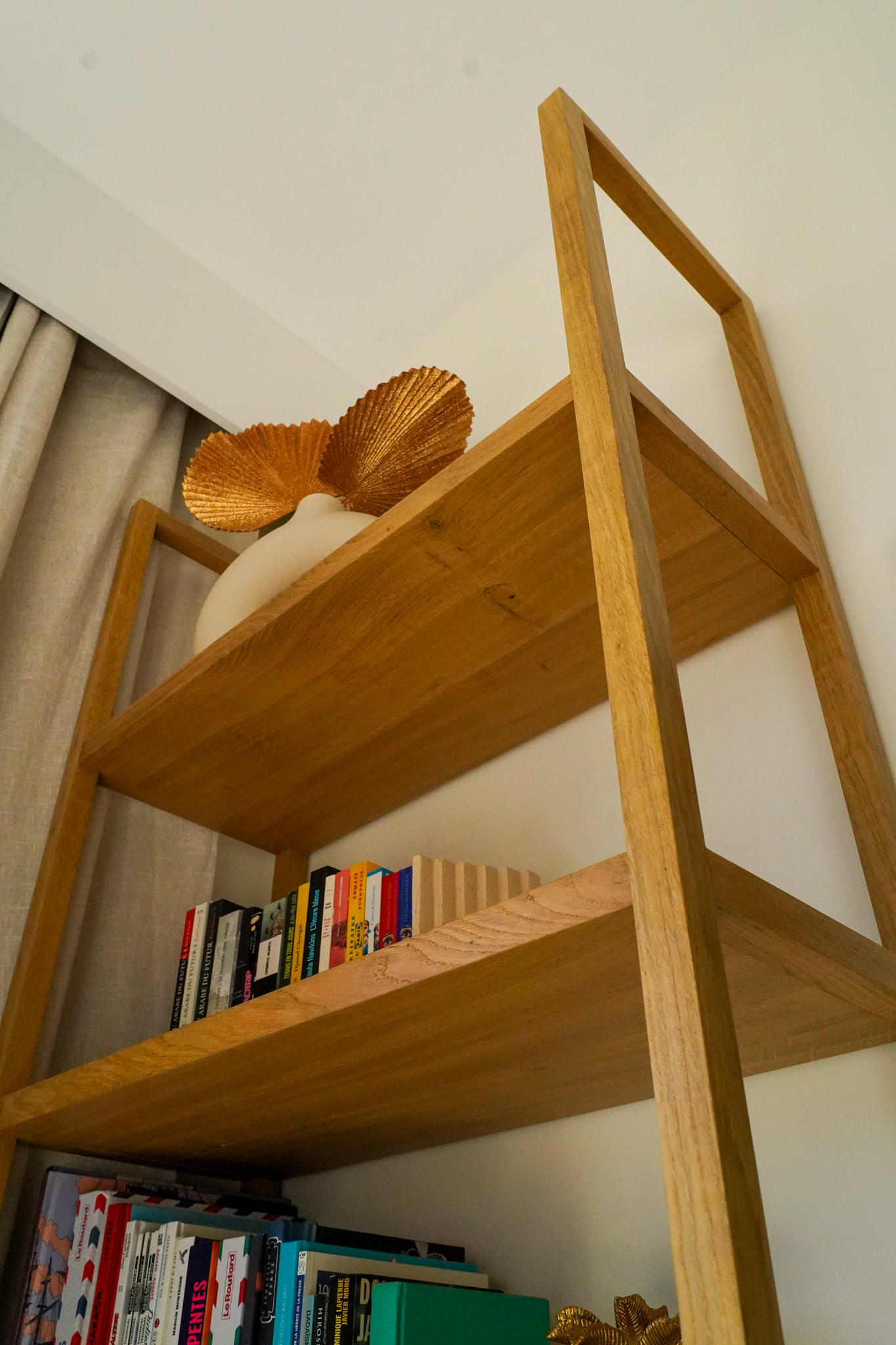 Réalisation Atelier Cagnin