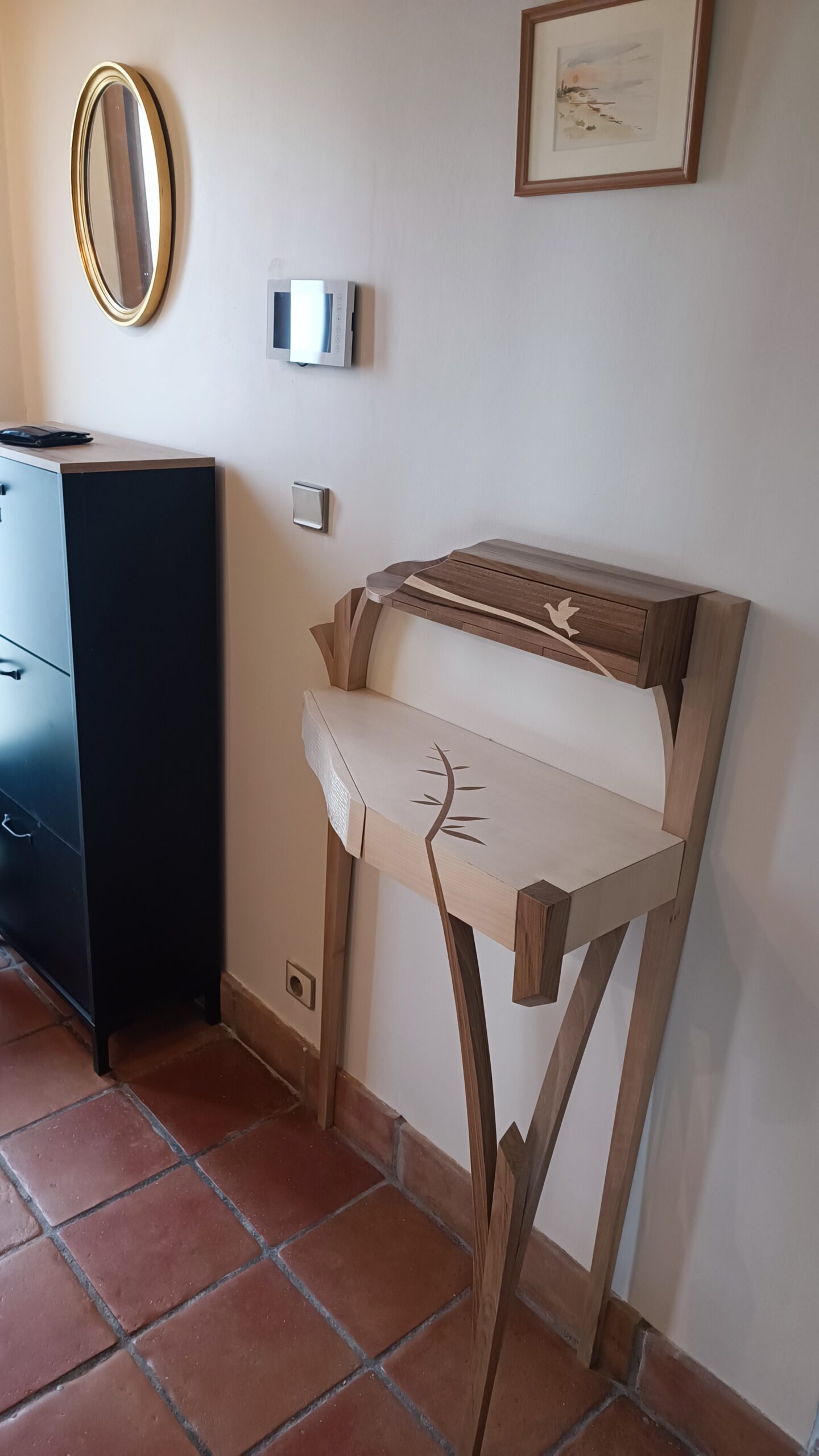 Réalisation Atelier Cagnin