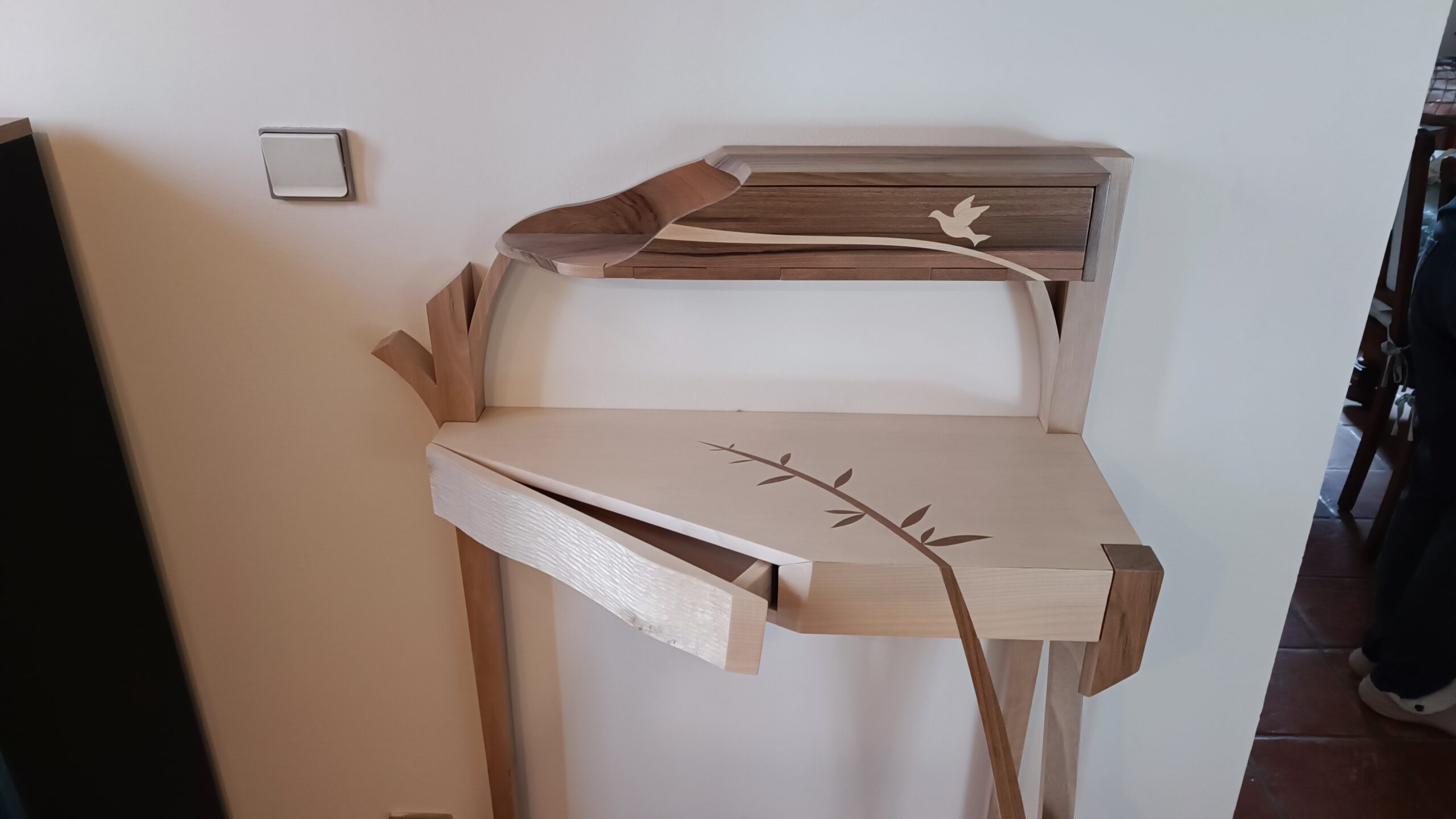 Réalisation Atelier Cagnin