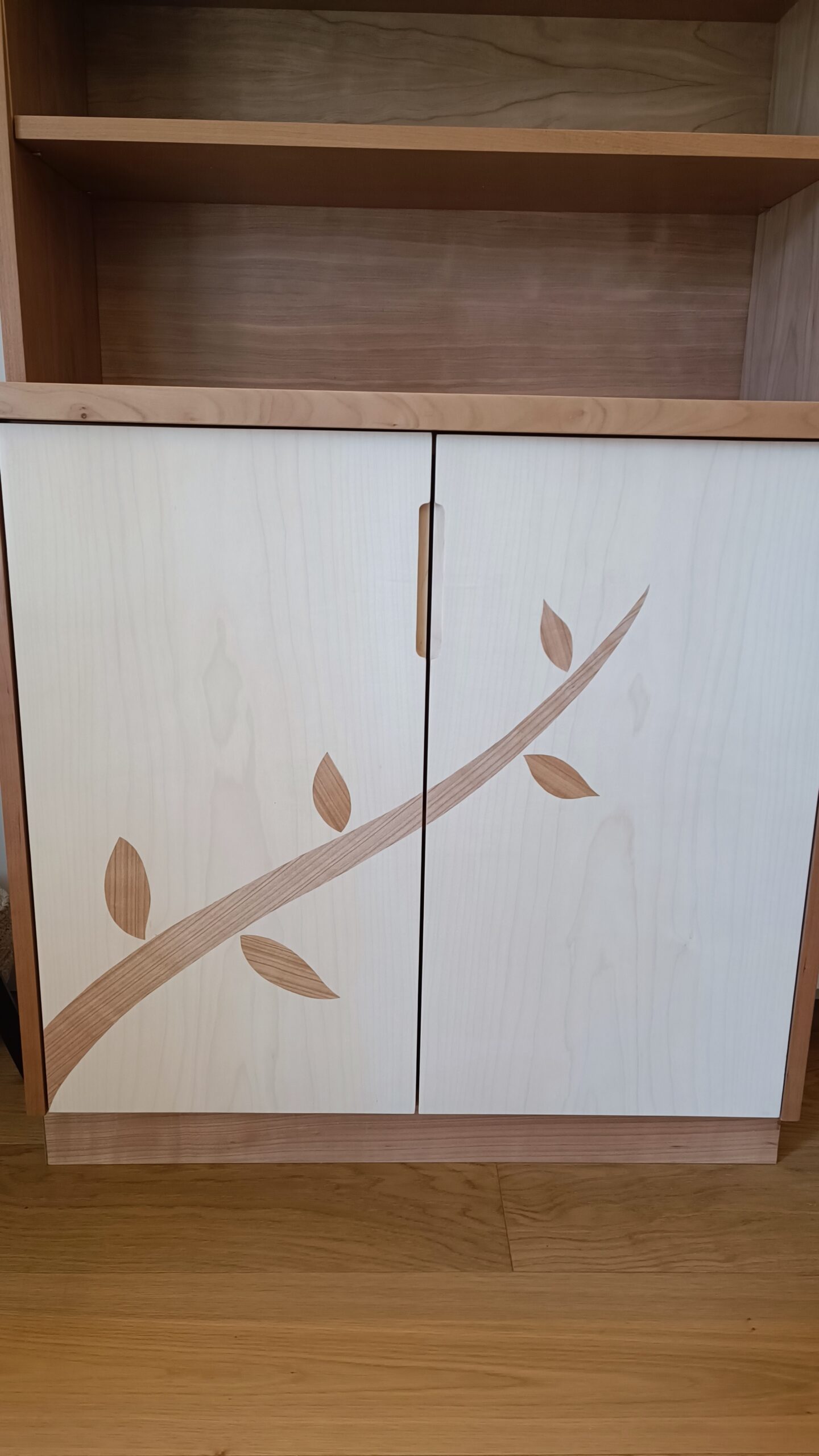 Réalisation Atelier Cagnin
